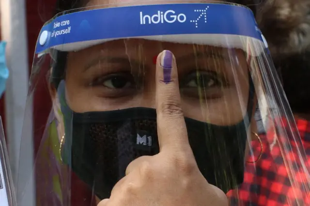 ஒரே நாடு ஒரே தேர்தல்