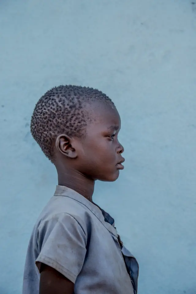 የህፃን ልጅ ምስል