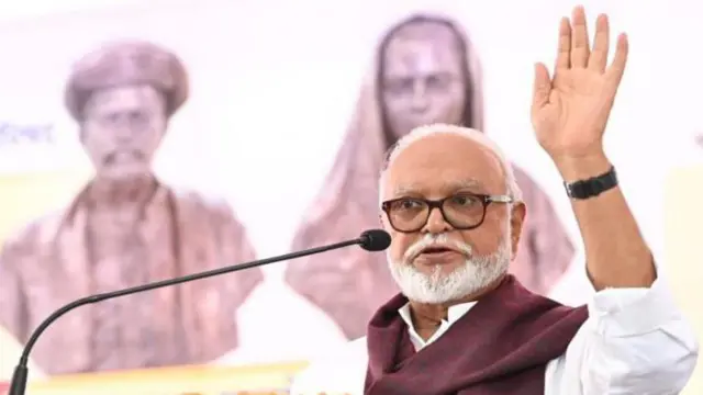 छगन भुजबळ