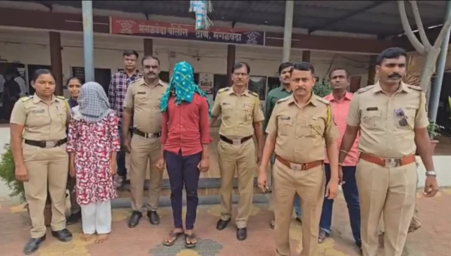 ਕਿਰਨ ਅਤੇ ਨਿਸ਼ਾਂਤ