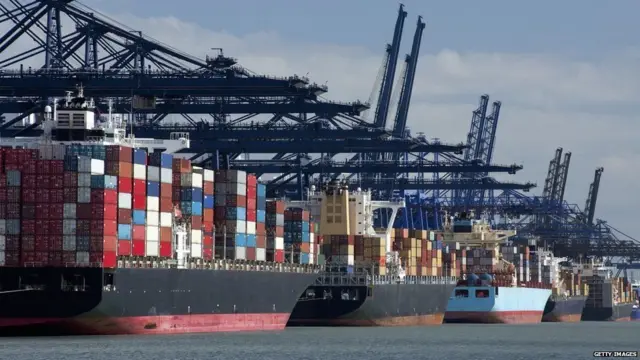 ચીન, અમેરિકા