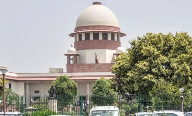 supreme court of India