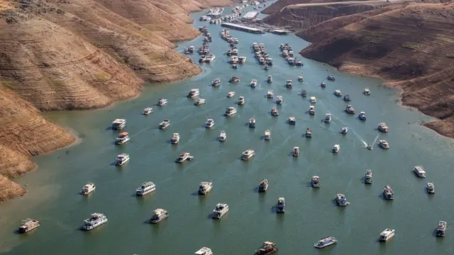 تأثير الاحتباس الحراري