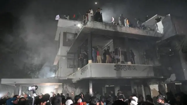 షేక్ హసీనా