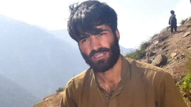 محمد اسلم، بکروال