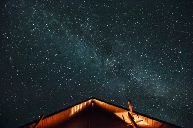 "Домик в деревне"