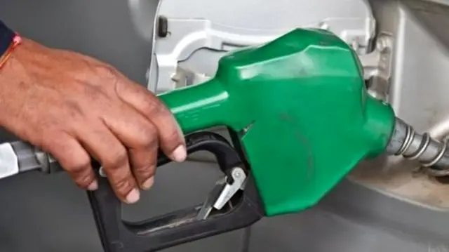 डीजल पेट्रोल
