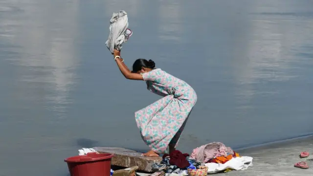 महिला, अवैतनिक श्रम