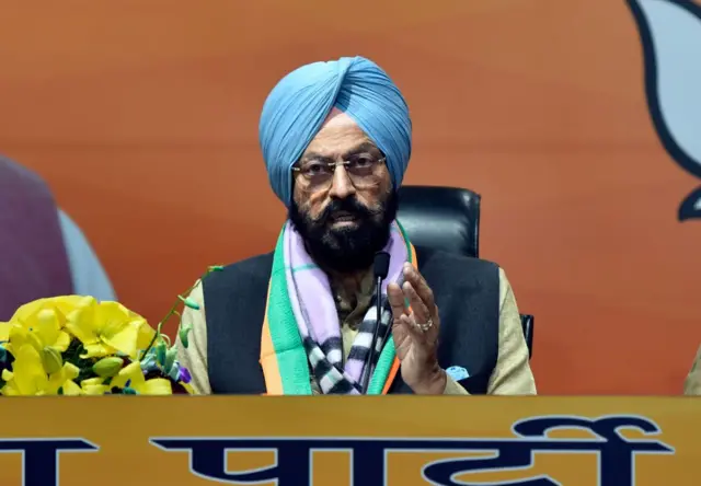 ਰਾਣਾ ਗੁਰਮੀਤ ਸਿੰਘ ਸੋਢੀ