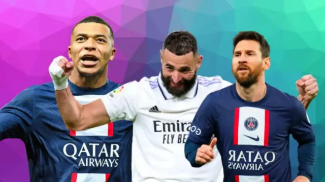 Fifa Best Award