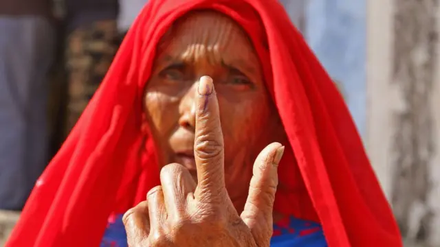 लोकसभा चुनाव 2019