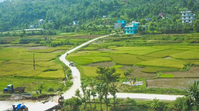 जग्गा जमिन