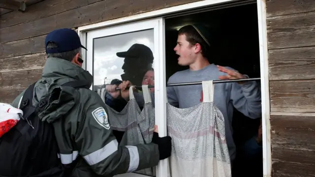 Waxaa jira 95 deegaan oo la dhisay iyadoon Israa'iil fasixin