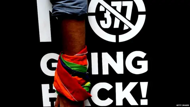 समलैंगिकता, गे, लेस्बियन, बाइसेक्शुअल, धारा-377