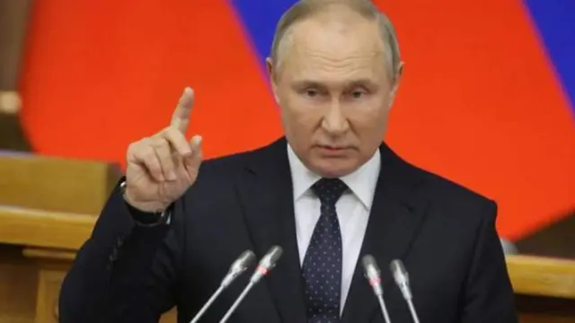 વ્લાદિમિર પુતન