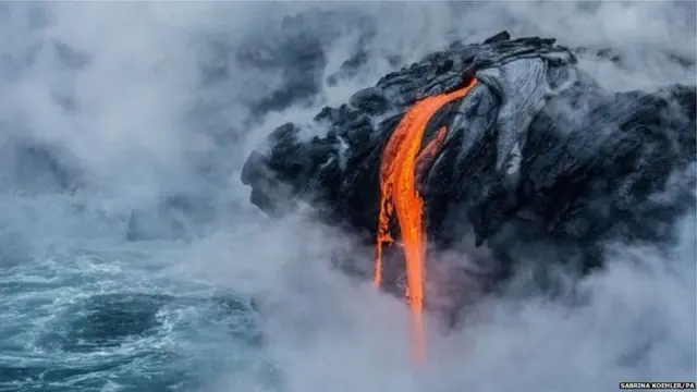 लाव्हारस