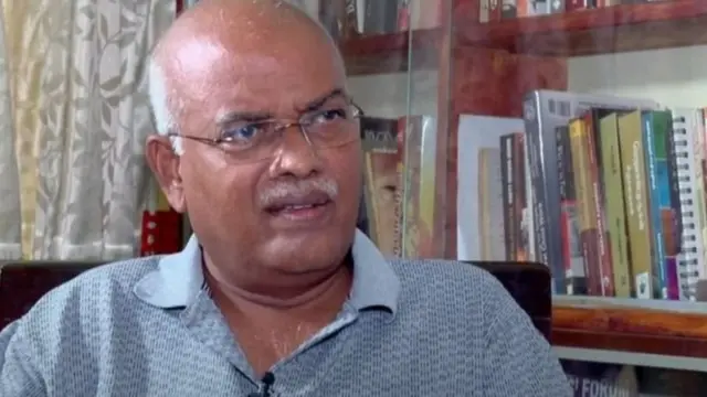 ஜெயரஞ்சன்