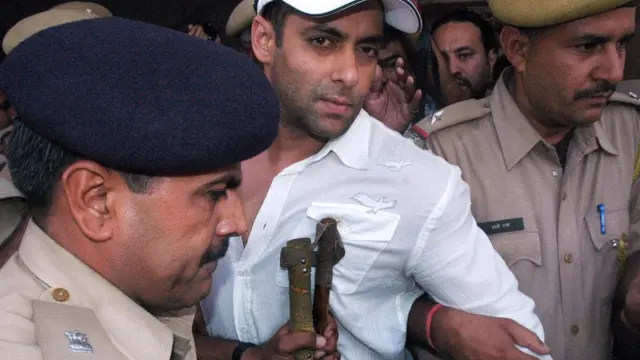 સલમાન ખાન