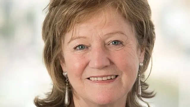 2016년 아동성적학대 독립조사단(IICSA)의 4대 단장으로 임명된 알렉시스 제이 교수