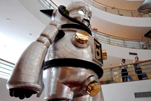 หอศิลป์