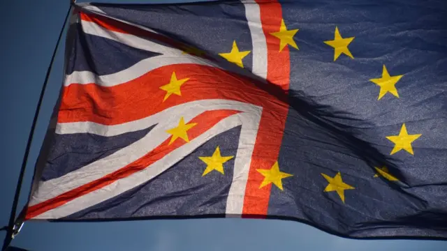 ब्रेक्झिट