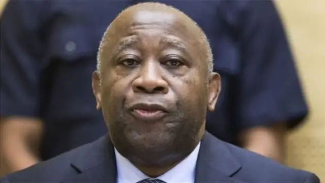 Gbagbo