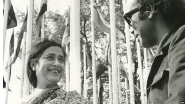 সৈয়দ শামসুল হক