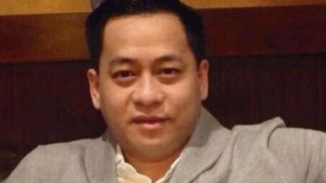 Phan Văn Anh Vũ bị công an Việt Nam truy nã
