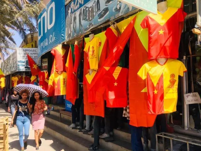 ቅነ ለካቲት 11 ኣብ መቐለ