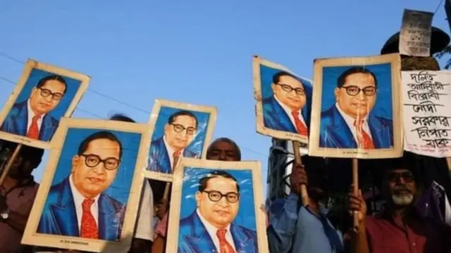 आरक्षण, ओबीसी आरक्षण, एससी-एसटी आरक्षण