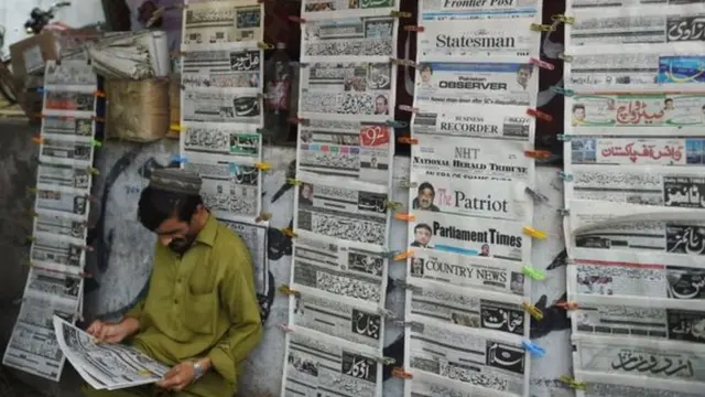 آزادی صحافت