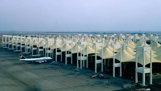 Аеропорт Абдула-Азіза