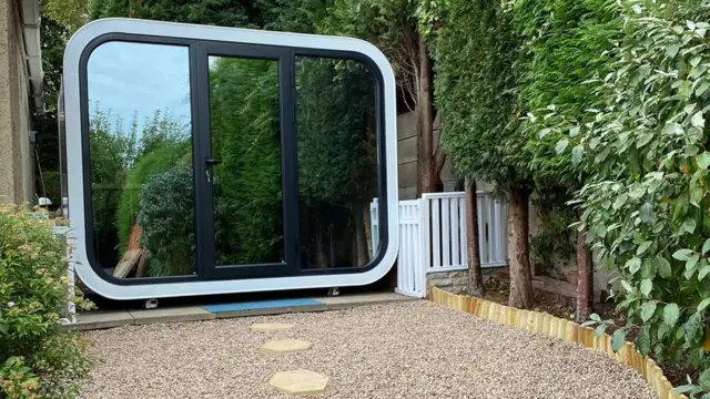 SkyPods