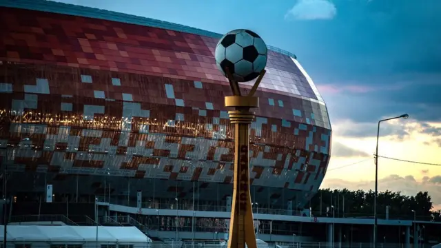 মোরদোভিয়া অ্যারেনা, সারানস্ক