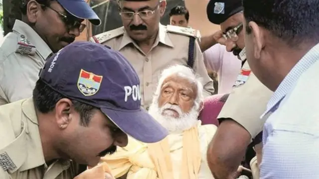 جی ڈی اگروال