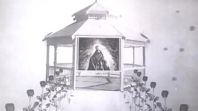 ኤጀርሳ ጎሮ ላይ ሊገነባ የታሰበው የራስተፈሪያን ቤተክርስትያን