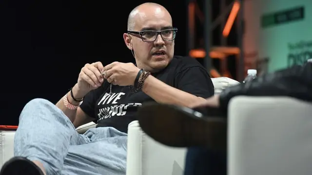 Dave McClure