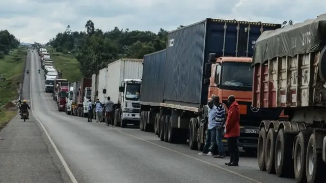 Daandiidaangaa Itoophiyaa geessu