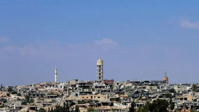 خان شیخون