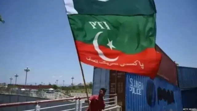 ਪਾਕਿਸਤਾਨ