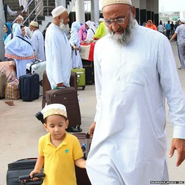 बोहरा मुसलमान, नरेंद्र मोदी