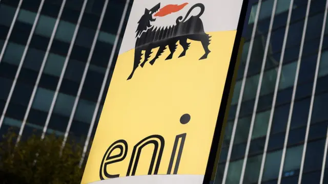 Eni