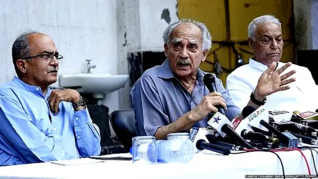 ਅਰੁਣ ਸ਼ੌਰੀ