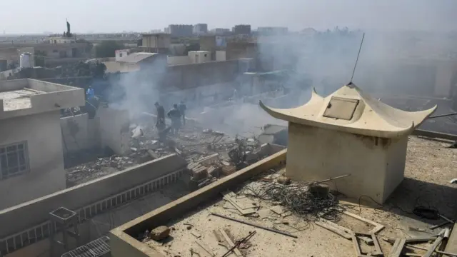 விமான விபத்து