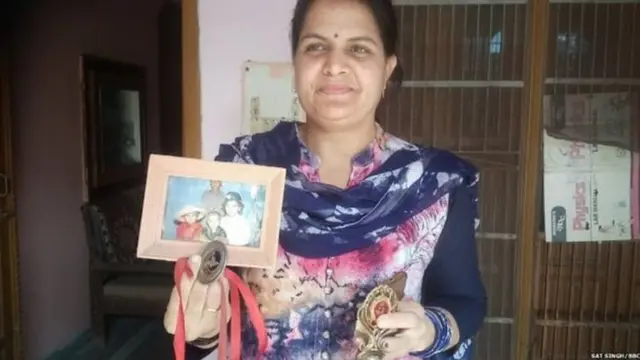 नेमबाजी, कॉमनवेल्थ, महिला