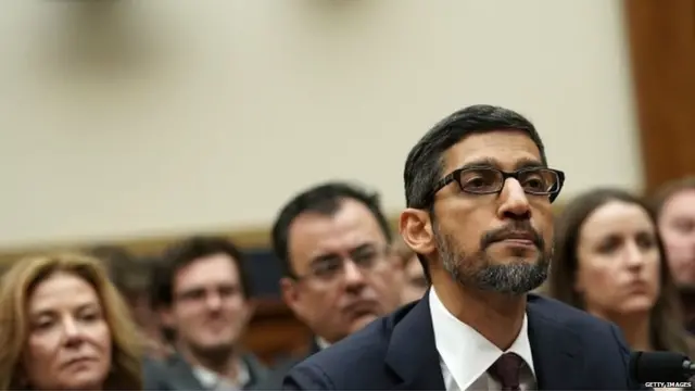 sunder pichai