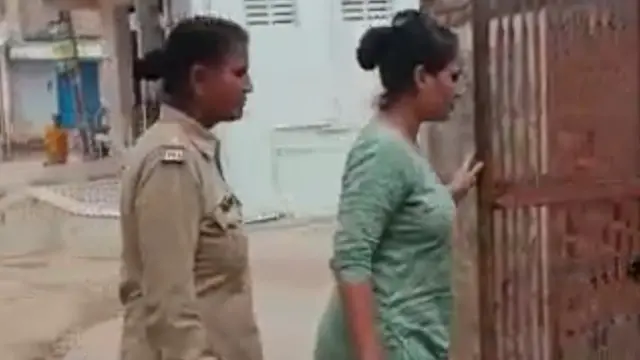 ગુજરાત ક્રાઇમ