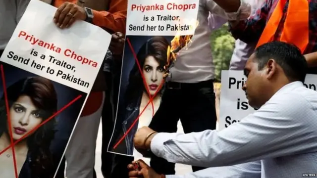 प्रियंका चोपड़ा ,अतुल कोचर