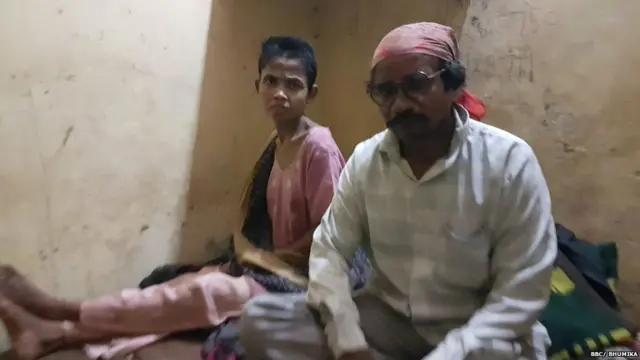 નારાયણ અને બીના