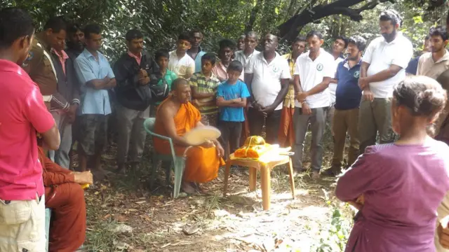 ගල්ගමුවේ දළ පූට්ටුවා